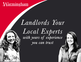 Get brand editions for Warmingham & Co, Goring-on-Thames