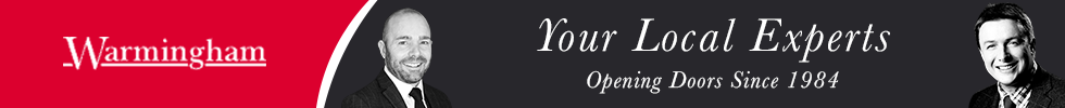 Get brand editions for Warmingham & Co, Goring-on-Thames