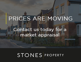 Get brand editions for Stones Property, Hillingdon