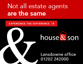 Get brand editions for House & Son, Bournemouth