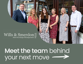 Get brand editions for Wills & Smerdon, East Horsley