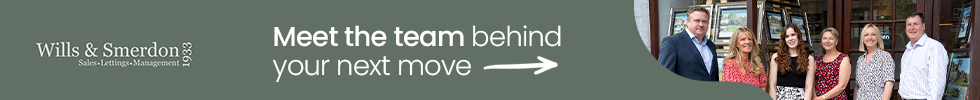 Get brand editions for Wills & Smerdon, East Horsley