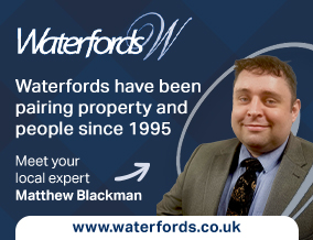 Get brand editions for Waterfords, Fleet