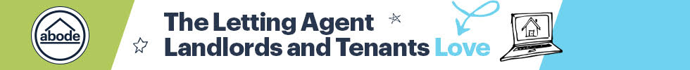 Get brand editions for Abode Property Management, Greater Manchester