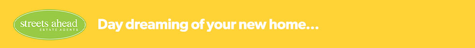 Get brand editions for Streets Ahead, Land & New Homes
