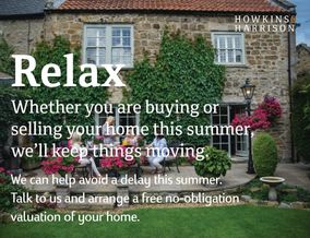 Get brand editions for Howkins & Harrison LLP, Rugby