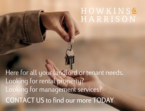 Get brand editions for Howkins & Harrison LLP, Rugby