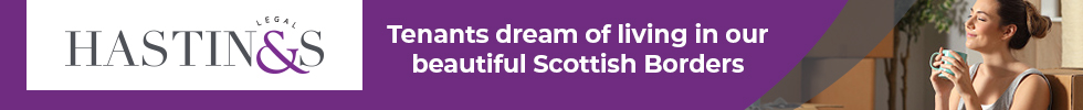 Get brand editions for Borders Country Lets, Kelso