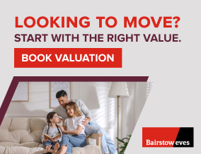 Get brand editions for Bairstow Eves, Enfield