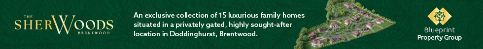 Get brand editions for Blueprint Estate Agents Ltd, CM14