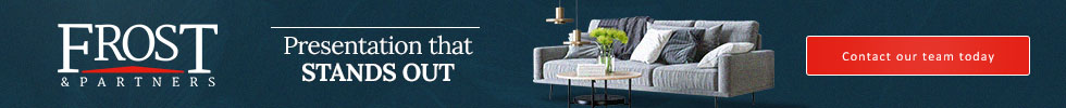 Get brand editions for Frost and Partners, Hadleigh