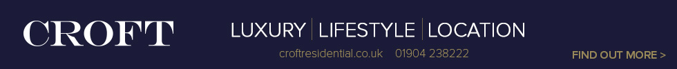 Get brand editions for Croft, York