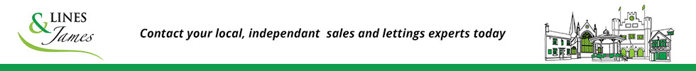 Get brand editions for Lines & James Ltd, HORSHAM
