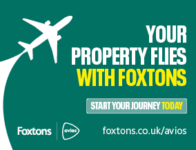 Get brand editions for Foxtons, Marylebone