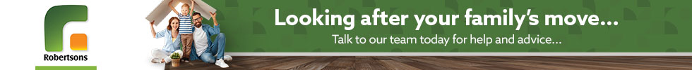 Get brand editions for Robertsons Estate Agents, Flackwell Heath