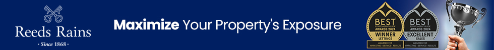 Get brand editions for Reeds Rains Lettings, Folkestone