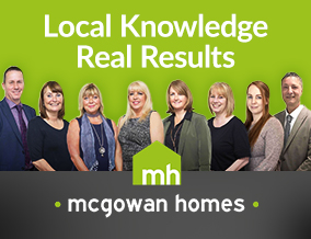 Get brand editions for McGowan Homes, Manchester