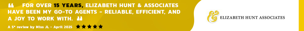 Get brand editions for Elizabeth Hunt Associates, Surrey