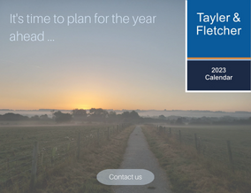 Get brand editions for Tayler & Fletcher, Commercial