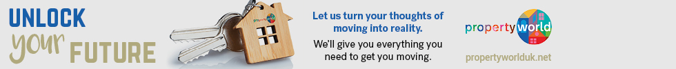 Get brand editions for Property World, Sydenham - Lettings