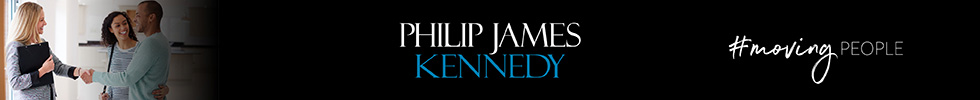 Get brand editions for Philip James Kennedy, Heaton Moor