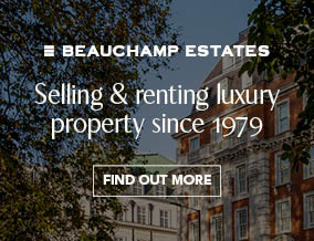 Get brand editions for Beauchamp Estates Ltd, Mayfair - Resale