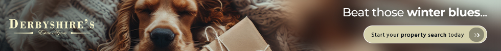 Get brand editions for Derbyshire's Estate Agents, Chard