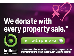 Get brand editions for Brittons Lettings, Kings Lynn
