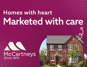 Get brand editions for McCartneys LLP, Welshpool
