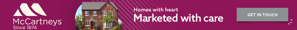 Get brand editions for McCartneys LLP, Welshpool