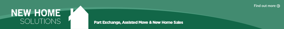 Get brand editions for New Home Agents, Leeds