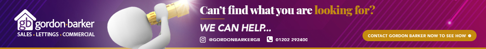 Get brand editions for Gordon Barker Ltd, Bournemouth