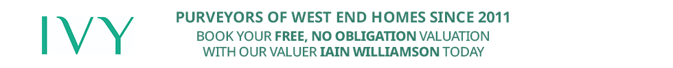 Get brand editions for Ivy Property, Glasgow