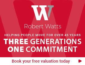 Get brand editions for Robert Watts, Birkenshaw
