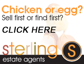 Get brand editions for Sterling Estate Agents, Kings Langley, Abbots Langley & Watford