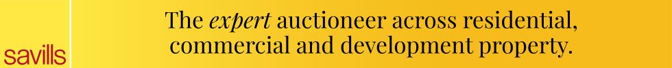 Get brand editions for Savills Auctions, London