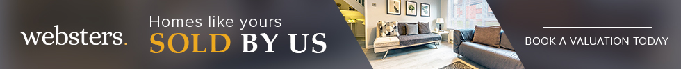 Get brand editions for Websters Estate Agents, Norwich