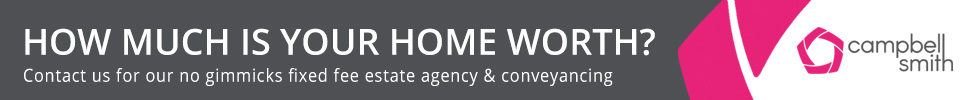 Get brand editions for Campbell Smith LLP, Edinburgh