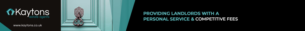 Get brand editions for Kaytons Estate Agents, Manchester