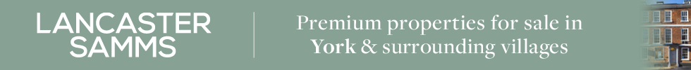 Get brand editions for Lancaster Samms, York