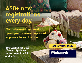 Get brand editions for Winkworth, Brighton & Hove