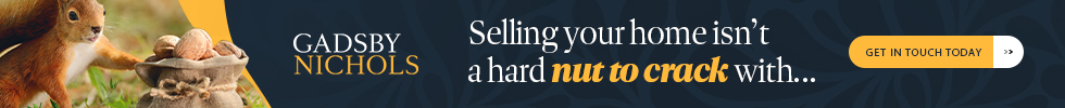 Get brand editions for Gadsby Nichols, Derby - Commercial