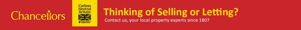 Get brand editions for Chancellors, Oxford Student Lettings