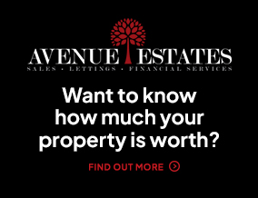 Get brand editions for Avenue Estates, Bournemouth