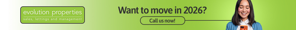 Get brand editions for Evolution Properties, Ashford