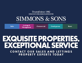 Get brand editions for Simmons & Sons, Henley-on-Thames