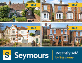 Get brand editions for Seymours Estate Agents, Guildford