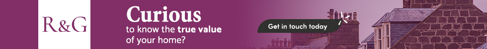 Get brand editions for R & G Estate Agents Limited, Kirkintilloch