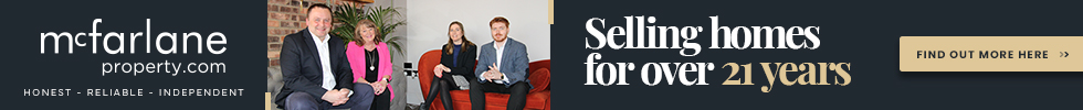 Get brand editions for McFarlane Sales & Lettings, Cricklade