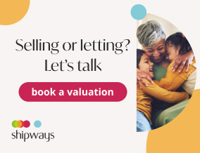 Get brand editions for Shipways - Lettings, Great Barr